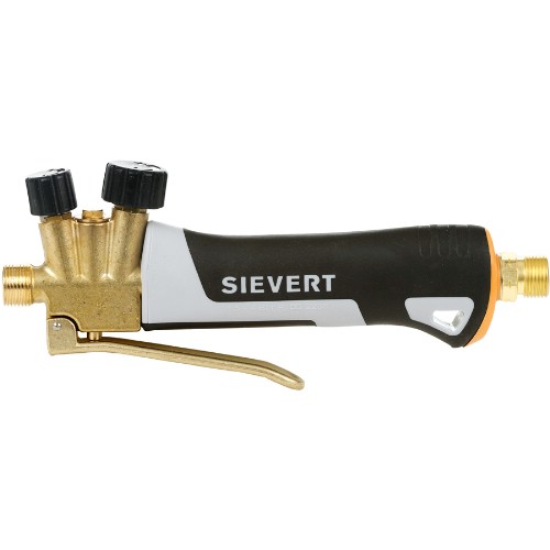 Sievert brännarhandtag PRO 88