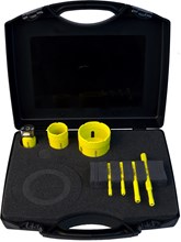 ProFit Hålsågsats 1 "Diamant"