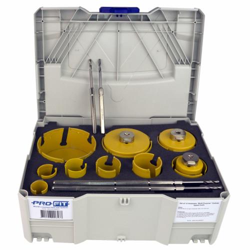 ProFit HM Hålsågsats "Premium XL"