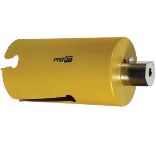 ProFit HM Hålsågar 160mm långa