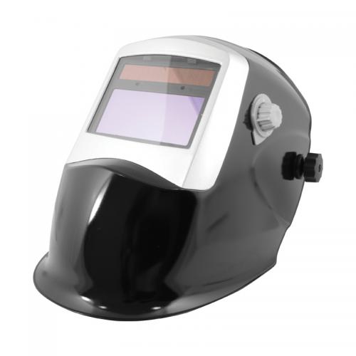 Svetshjälm DIN 9-13