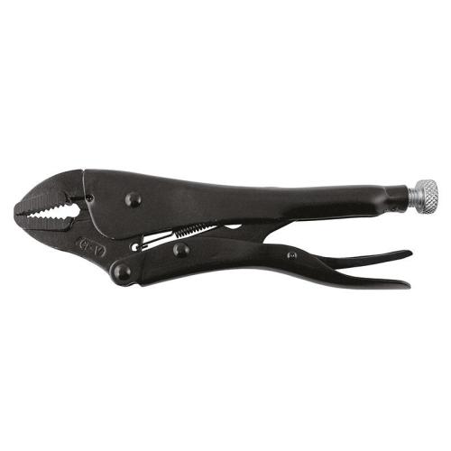 WLDPRO D18/D18S/D18XS Svetstång standard, raka käftar