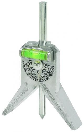 Jackson curv-o-mark standard (J1879/14775)