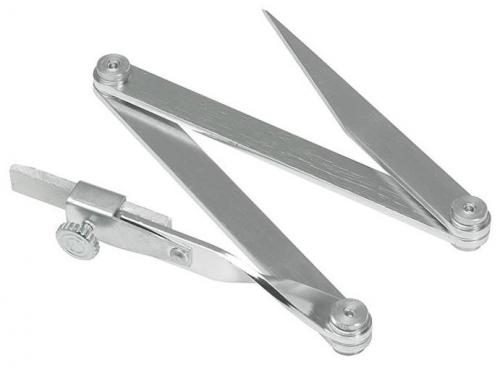 Jackson curv-o-mark radius marker small (J1885)