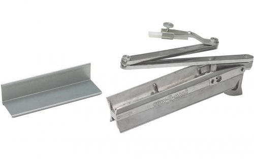 Jackson curv-o-mark contour standard marker (J1874)