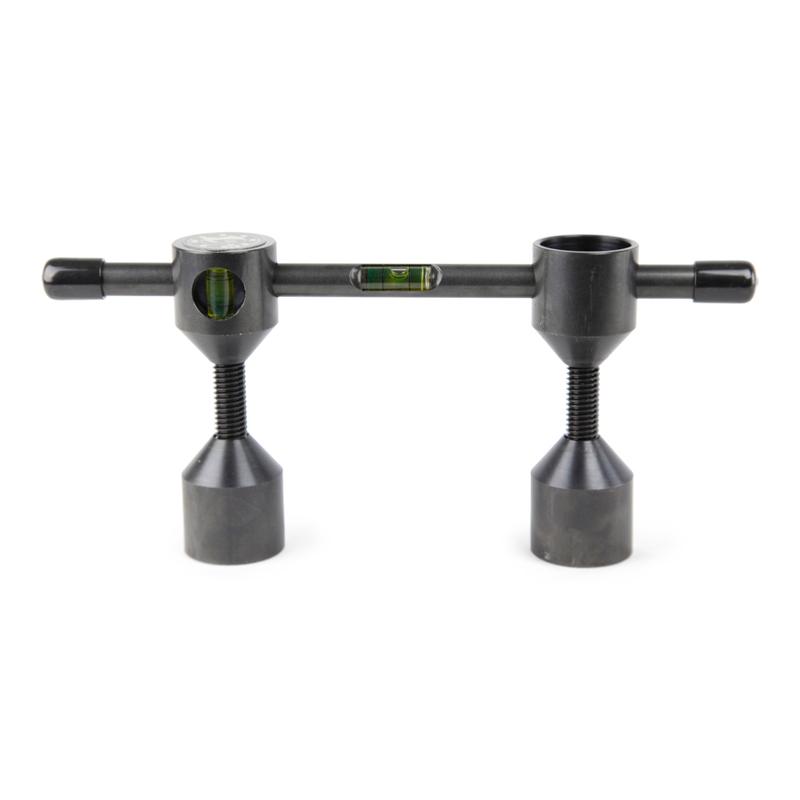 Flange Wizard 38240-T Flänsinriktare, 10" inriktningsstång