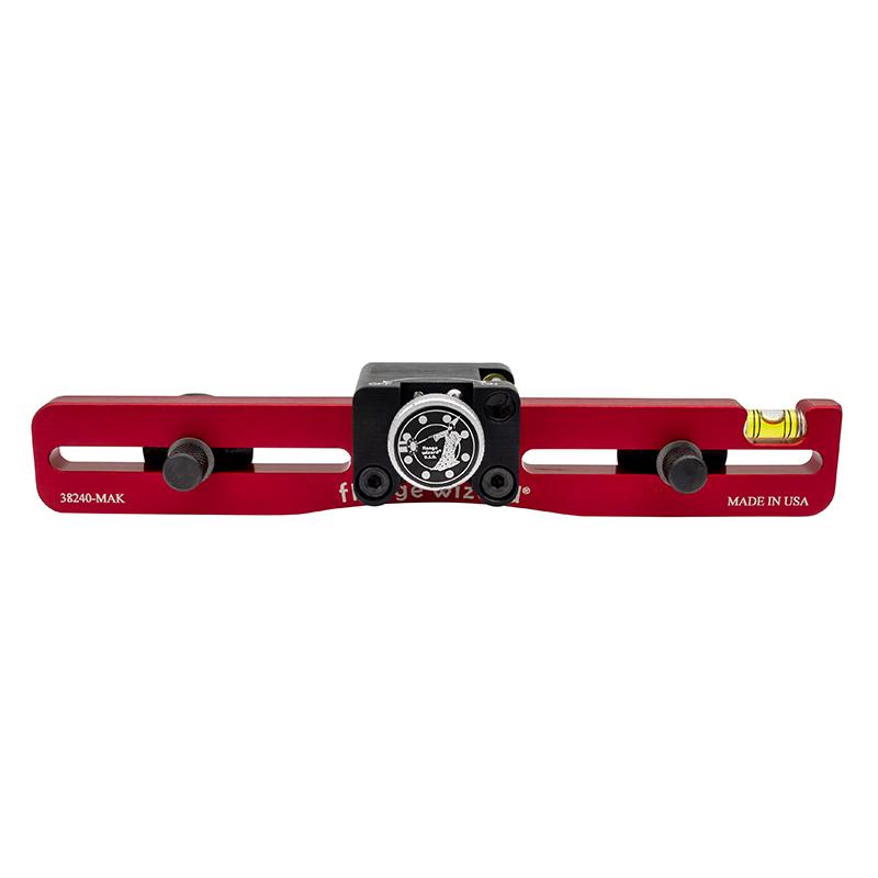 Flange Wizard Magnetic Flange Aligner Kit