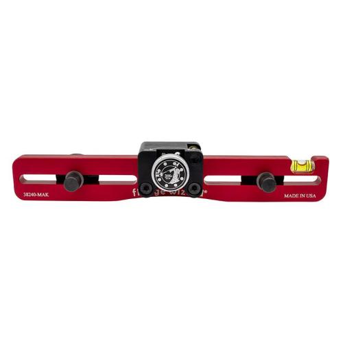 Flange Wizard Magnetic Flange Aligner Kit