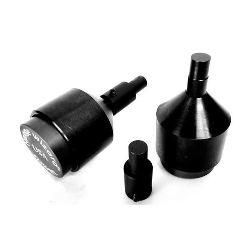 Flange Wizard Förlängare till magnetiska 2-håls flänsinriktningsdornar