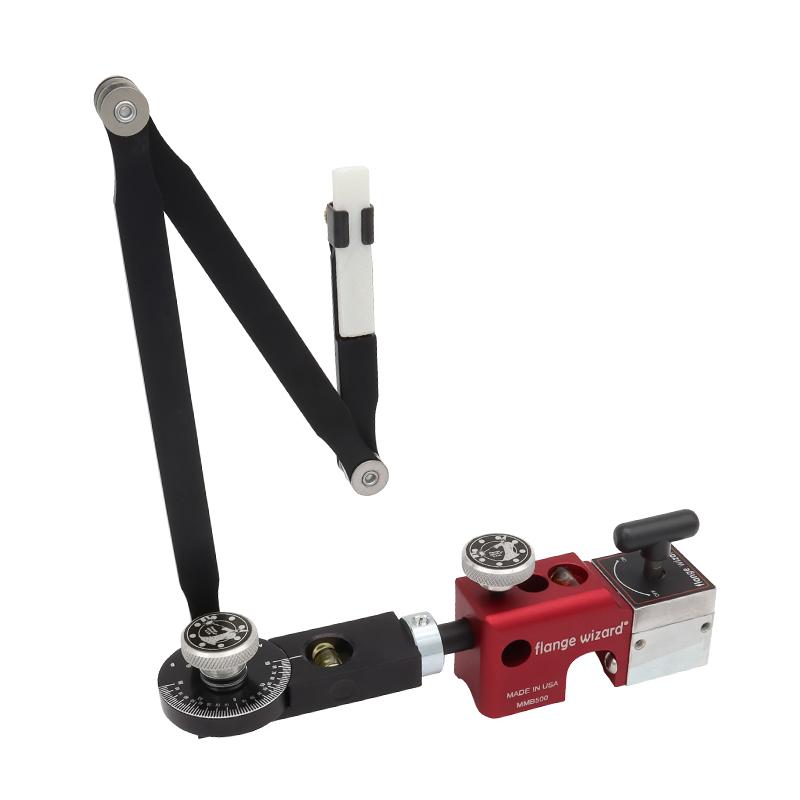 Flange Wizard Master Marker MMS505