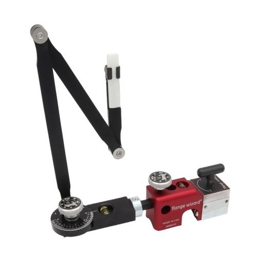 Flange Wizard Master Marker MMS505