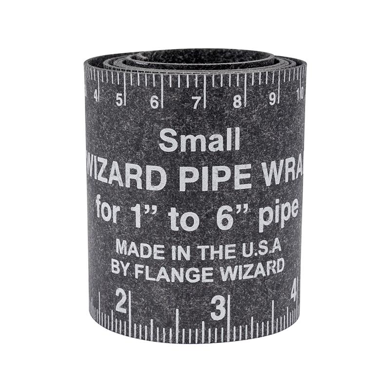 Flange Wizard Wrap-Around WW-16 Small