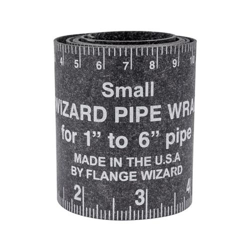 Flange Wizard Wrap-Around WW-16 Small
