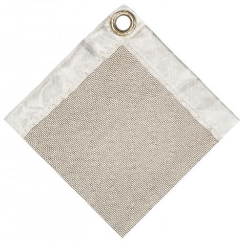 WLDPRO Svetsduk, svetsfilt glasfiber (550°C)