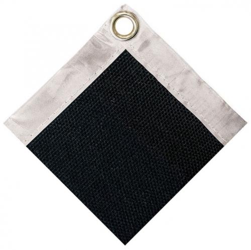 WLDPRO Svetsduk, svetsfilt vermikulitbelagd glasfiber (750°)