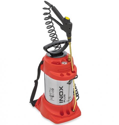 Mesto Inox Plus koncentratspruta 6l