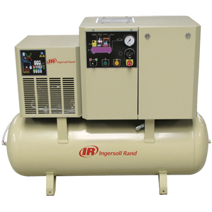 Ingersoll rand 2.2IU-10-200-DTAS