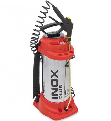 Mesto Inox Plus koncentratspruta 10l