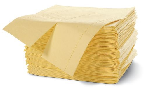 Kem Ark 40 x 50 cm, Gul