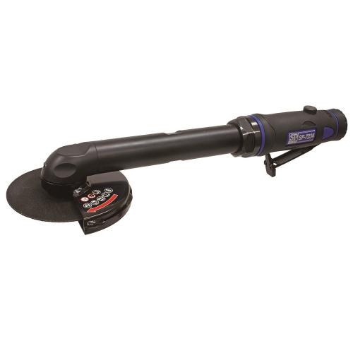 SP Air Tools SP-7234 Vinkelslip, extra lång