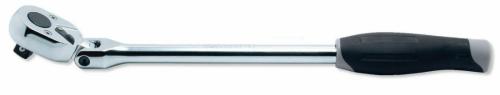 Koken ledat spärrskaft 3/8" & 1/2"