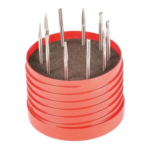 ATA Roterande filar 10st