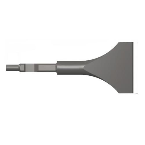 IPT tillbehör HRV-601A, mejsel 75x200