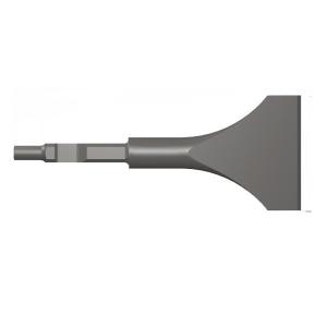 IPT tillbehör HRV-601A, mejsel 75x200