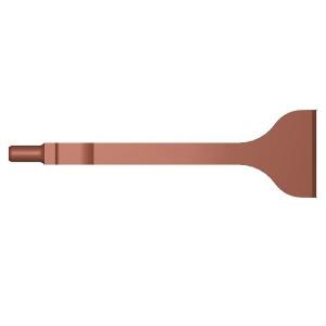 IPT tillbehör HRV-601A, gnistfri mejsel 50x183mm