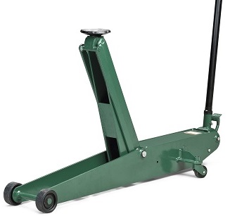 Compac 3T-HC Höglyftande domkraft 3,0t