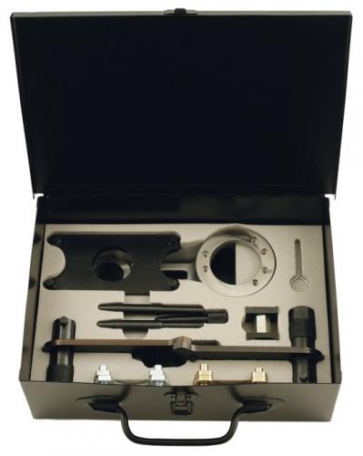 Motorinställningsverktyg, blockeringsverktyg Rover 2,0/2,5l KV6