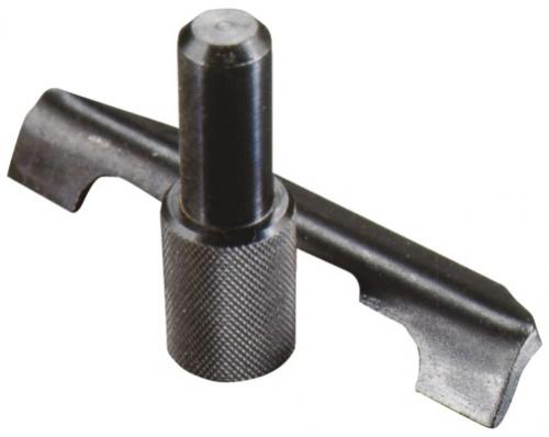 Blockeringsverktyg VW/AUDI/VOLVO 2,4D/2,5D