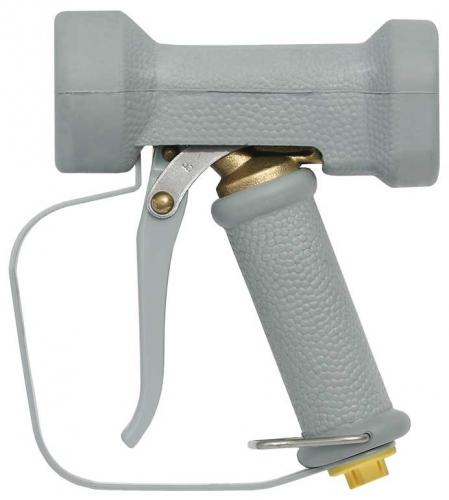 RM-Suttner ST-1200 Vattenpistol (mässing)