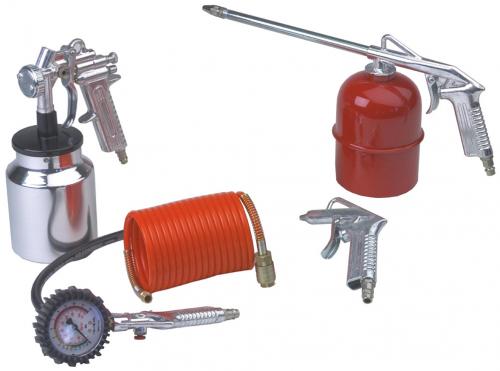 Fratelli Ghiotto 28FC tillbehörssats kit