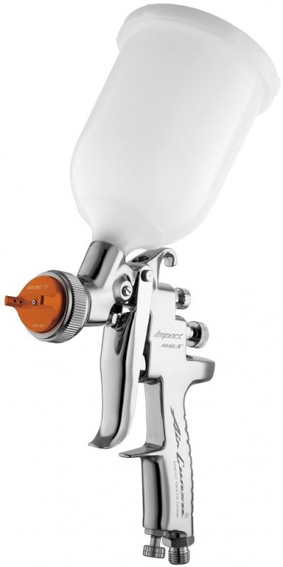 Anest Iwata AZ3HTE-S IMPACT färgspruta 1,6mm