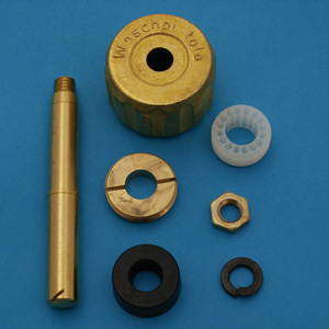 Repsats vattenpistol 4002050