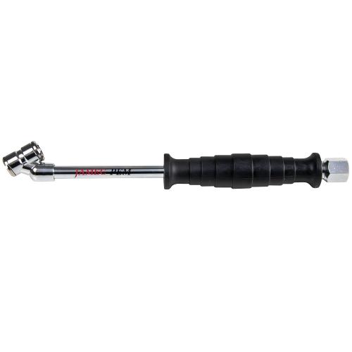 Jamec Pem pumpnippel tvilling 240mm G1/4" INV.