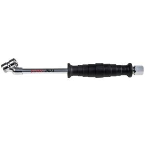 Jamec Pem pumpnippel tvilling 240mm G1/4" INV.