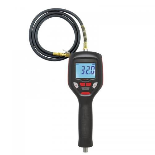 Accufill HA110 Digital helautomatisk luftpåfyllare