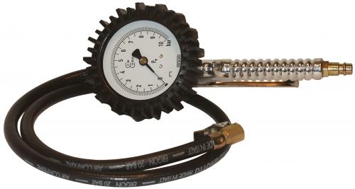 Luftpåfyllare 27 G.S