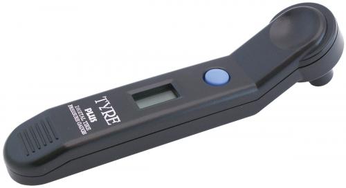 Tyre lufttrycksmätare digital 0-7,0 bar