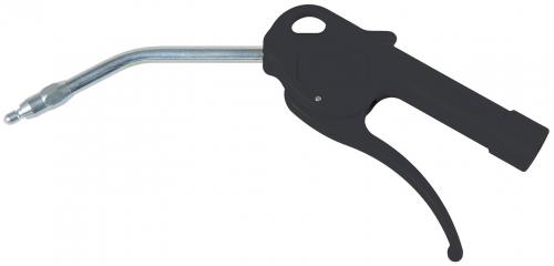 JWL Air boy blåspistol 100mm med ljuddämpare