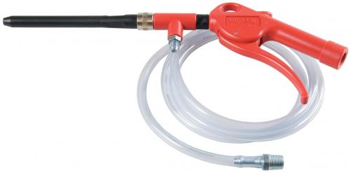 JWL Air boy blåspistol ejektor