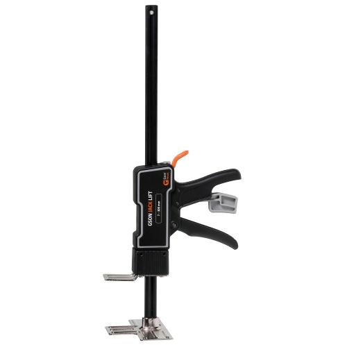 Gson "Jack Lift" lyfttving 120kg 7-305mm