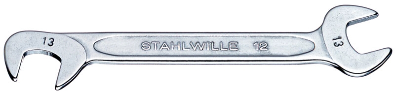Stahlwille Electric U-nycklar 3.2 - 14 mm