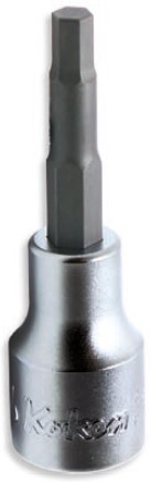 Koken 4010M 1/2" Insexhylsa 4-19mm