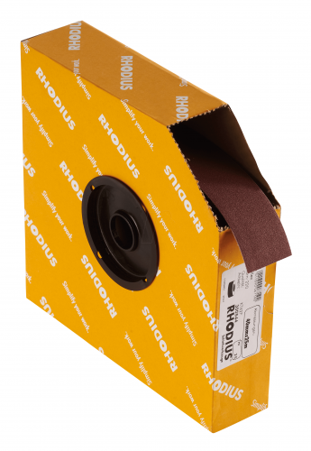 Rhodius slipduk 25m 40mm