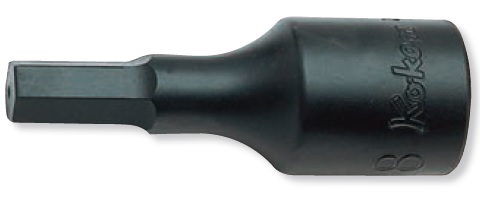 Koken 4012A 1/2" Insexhylsa TUM