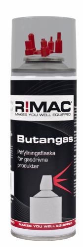 Butangas 260 ml