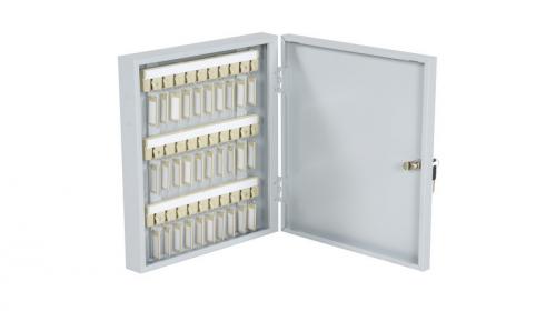 KBX 30, Nyckelskåp 30 nycklar